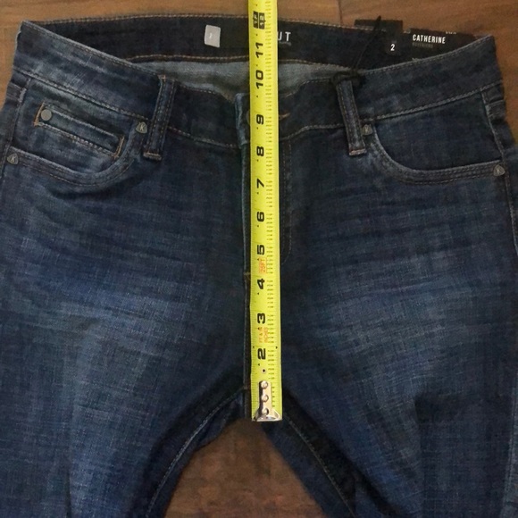 KUT | Catherine Boyfriend - Picture 7 of 8